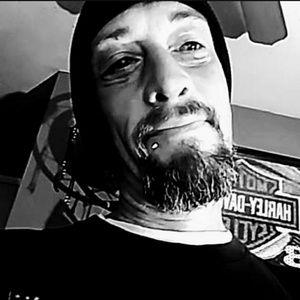 Meet your Posher, Chad